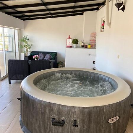 Golden View Penthouse Daire Zadar Dış mekan fotoğraf