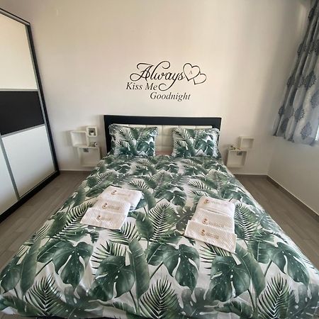 Golden View Penthouse Daire Zadar Dış mekan fotoğraf
